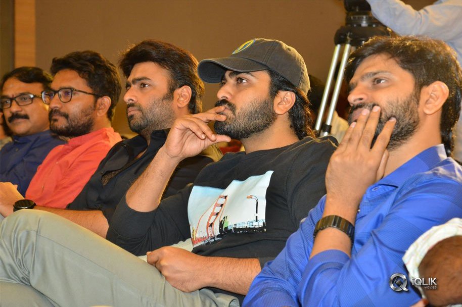 Needi-Naadi-Oke-Katha-Movie-Pre-Release-Function